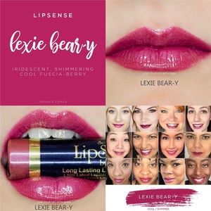 Lipsense